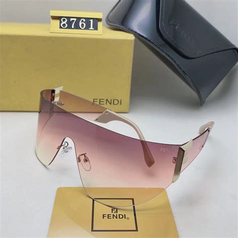 fake vintage fendi sunglasses|tradesy fendi women's sunglasses.